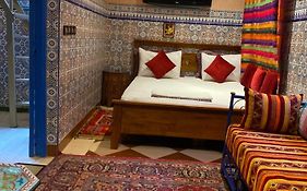 Almarkab Riad